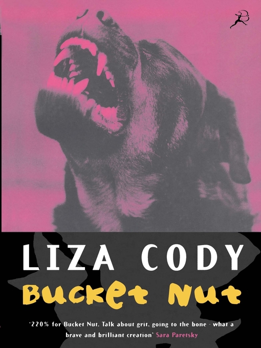 Title details for Bucket Nut by Liza Cody - Available